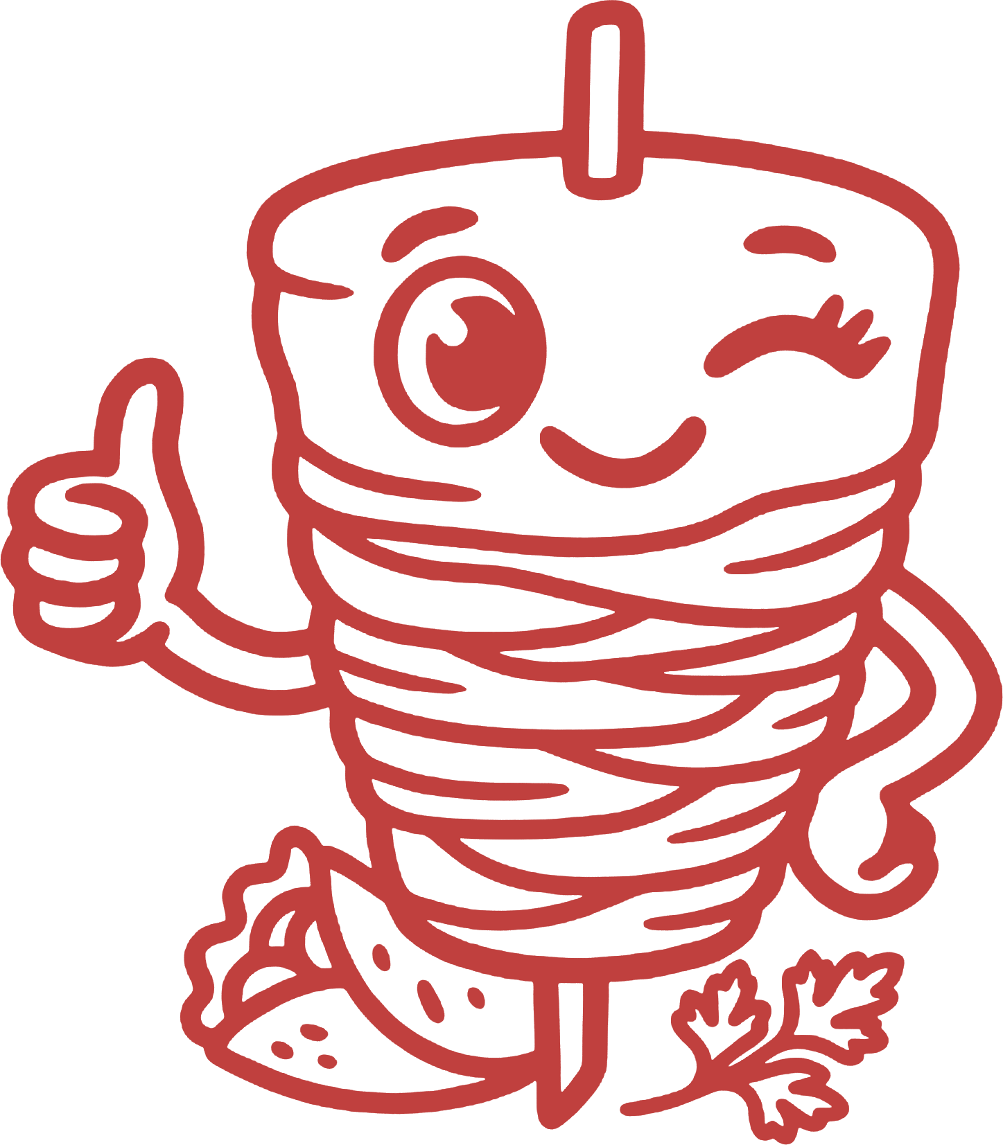 Döner Logo